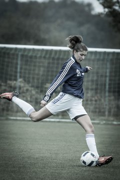 Bild 2515 - Frauen FSC Kaltenkirchen - VfL Oldesloe : Ergebnis: 1:2